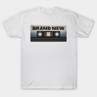 Brand New Mix Tape T-Shirt